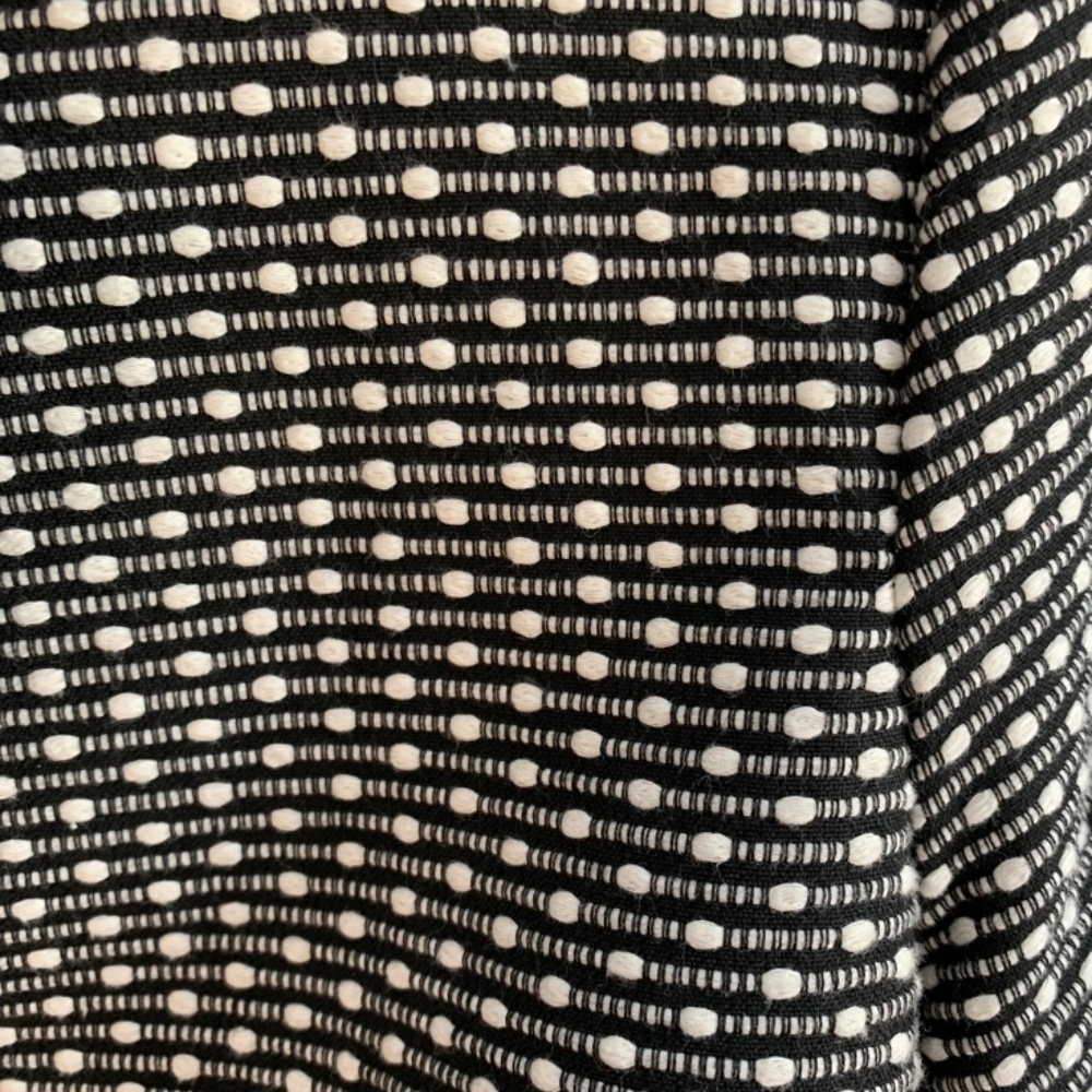 Talbots‎ petites blazer. Worn once in perfect shape - Picture 3 of 5